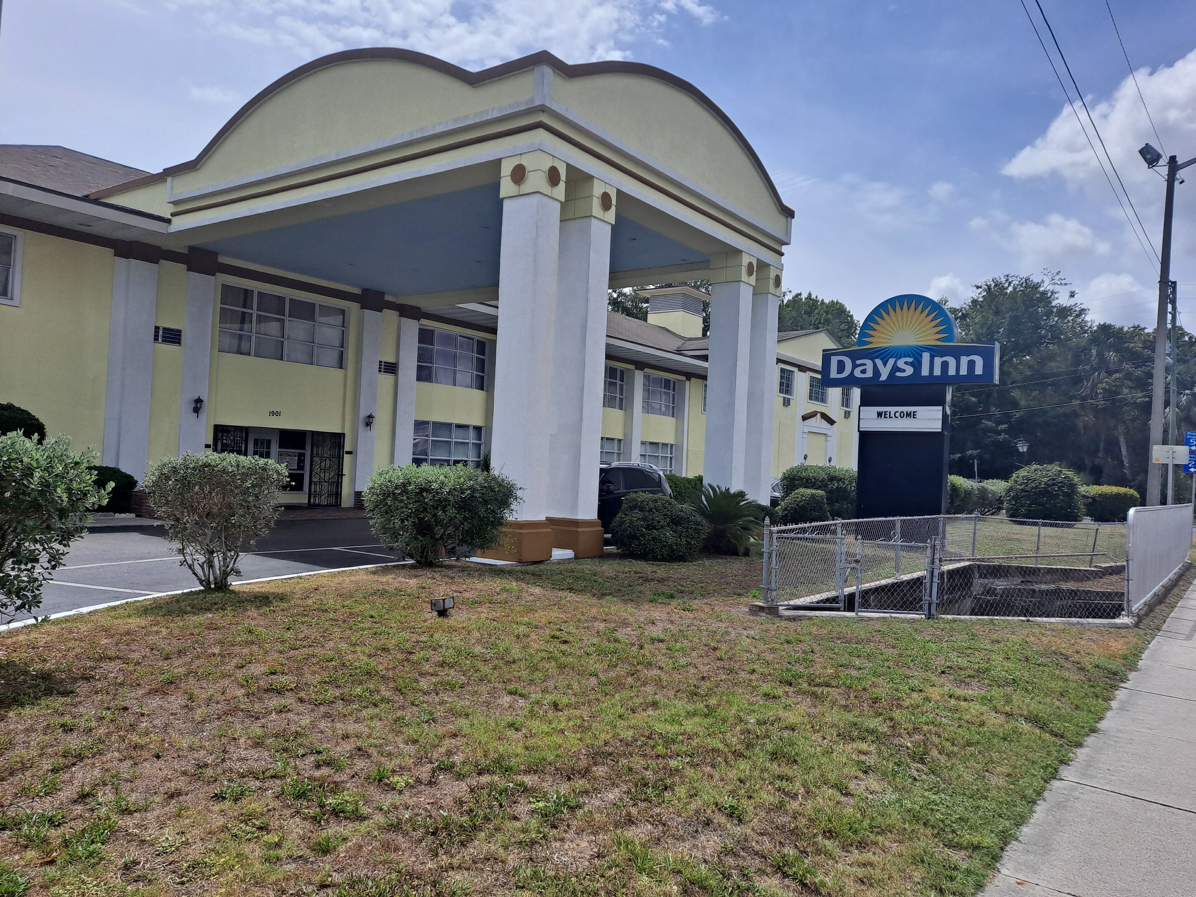 Days Inn by Wyndham Gainesville University in Gainesville, United States