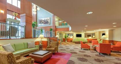 Hilton Garden Inn Pittsburgh University Place