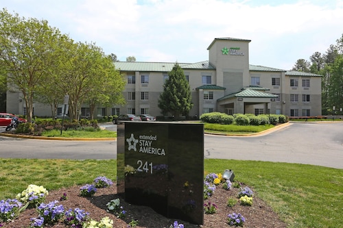 Great Place to stay Extended Stay America - North Chesterfield - Arboretum near Richmond 