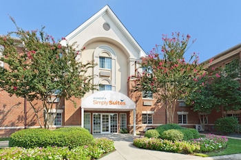 Hotels near label charlotte
