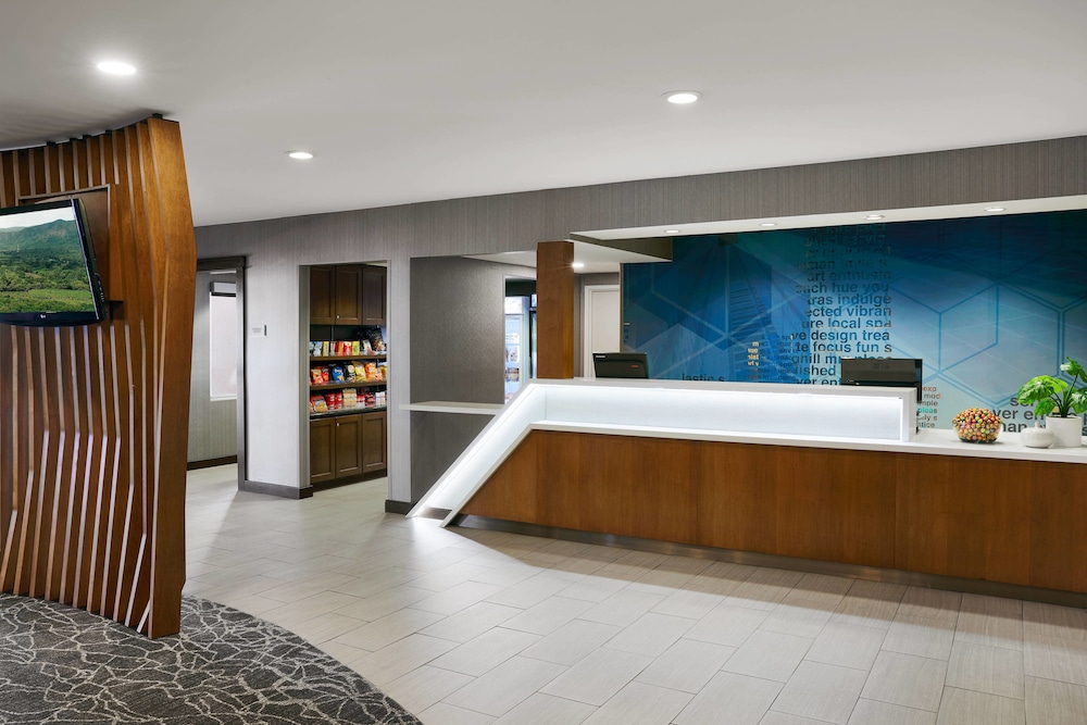 SpringHill Suites Tempe at Arizona Mills Mall