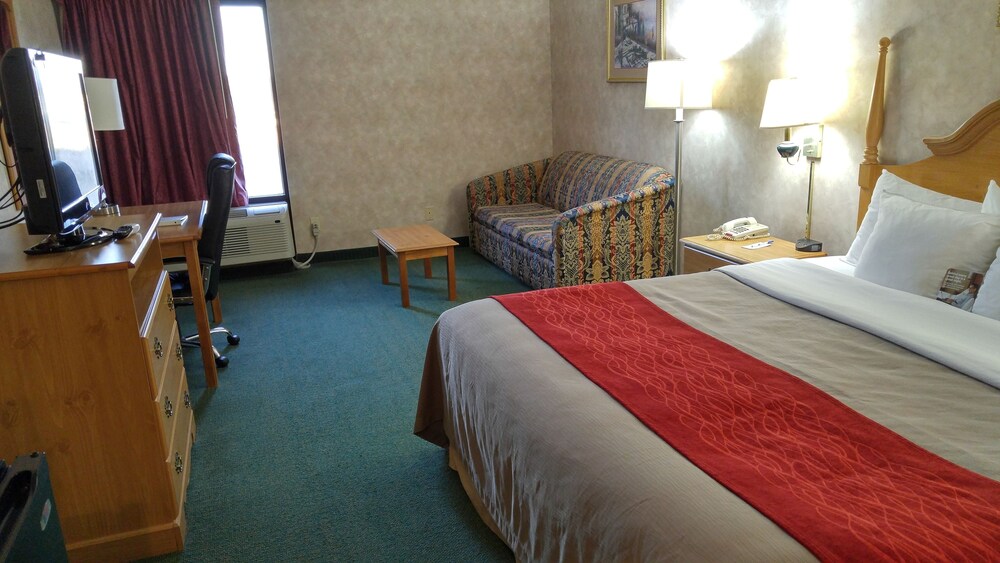 Econo Lodge