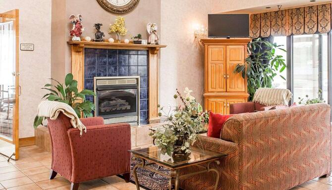 Econo Lodge In Morristown Tn Expedia