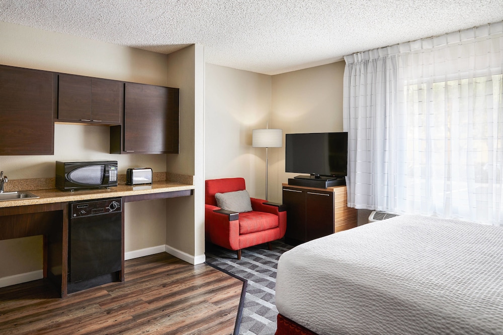 TownePlace Suites Tempe at Arizona Mills Mall