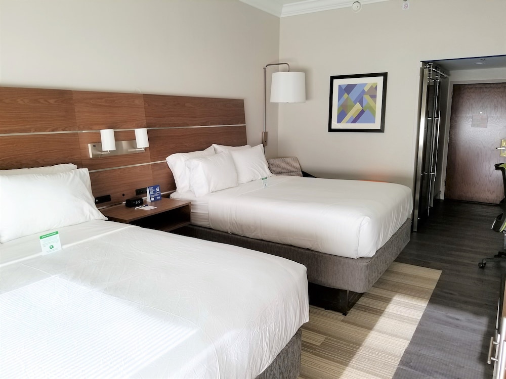 Holiday Inn Express Columbia - Two Notch, an IHG Hotel