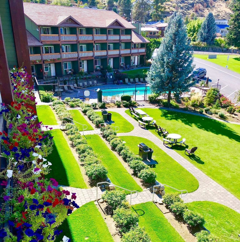 Lakeside Lodge And Suites in Chelan Best Rates & Deals on Orbitz