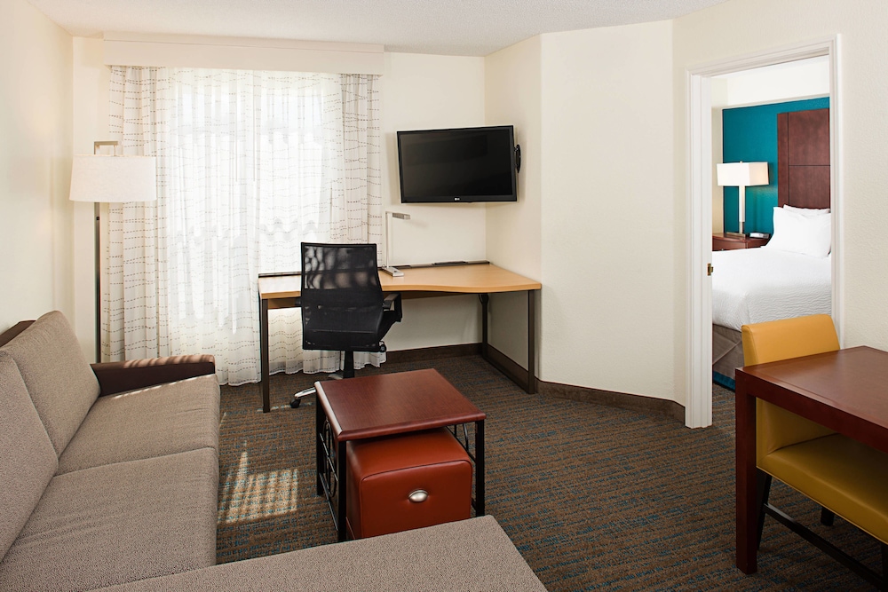 Residence Inn by Marriott San Jose South