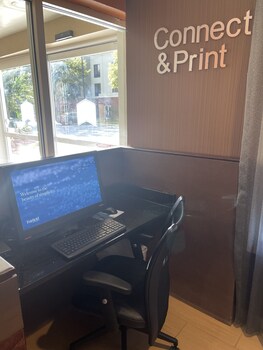 Fairfield Inn by Marriott Macon West