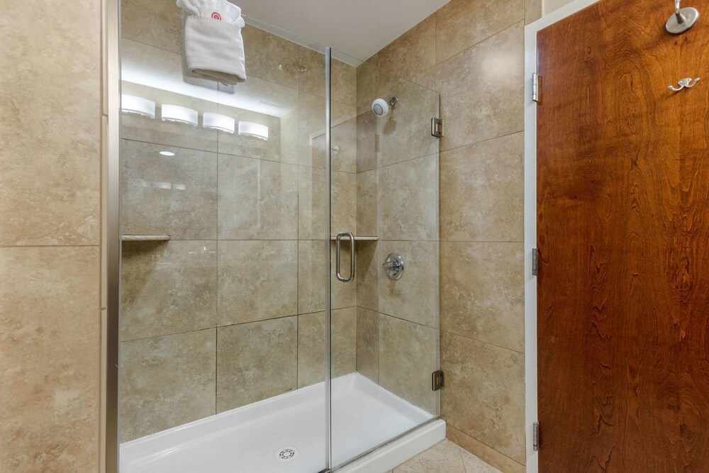 Comfort Suites Johnson City near University in Johnson City Best