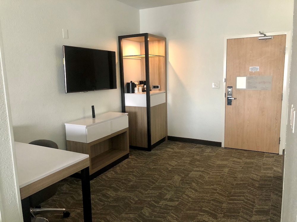 SpringHill Suites Dallas Arlington North