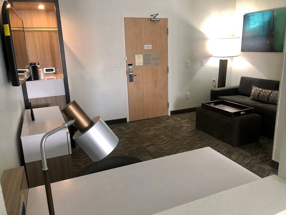 SpringHill Suites Dallas Arlington North