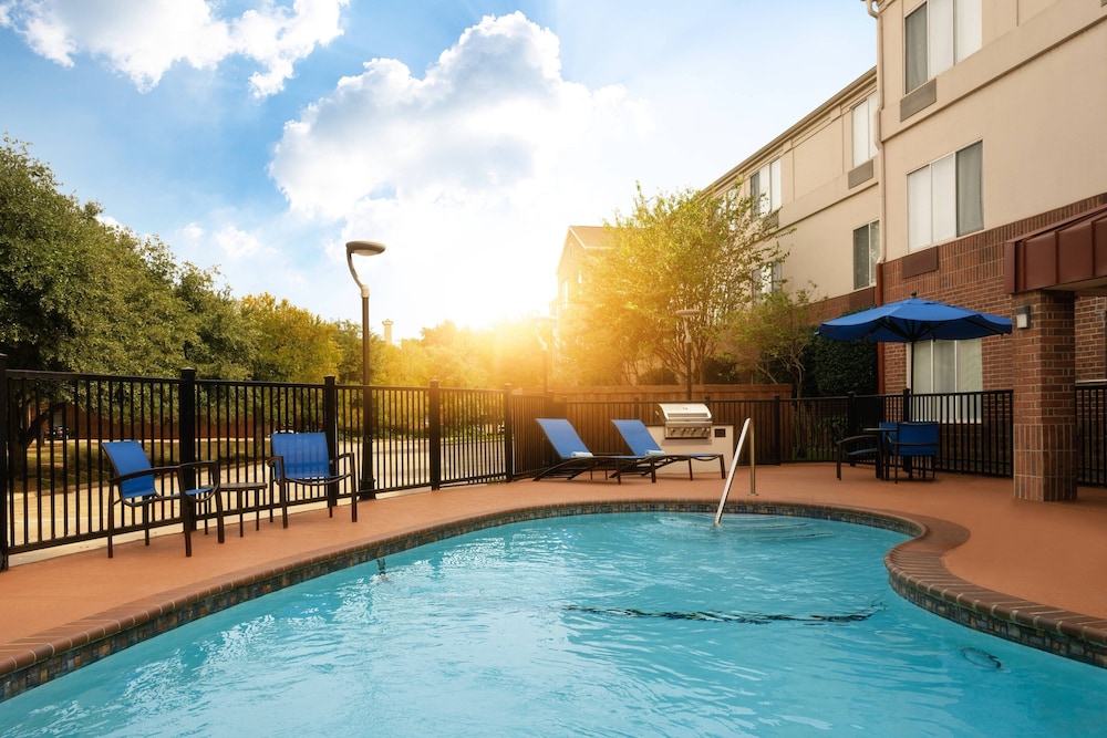 SpringHill Suites Dallas Arlington North