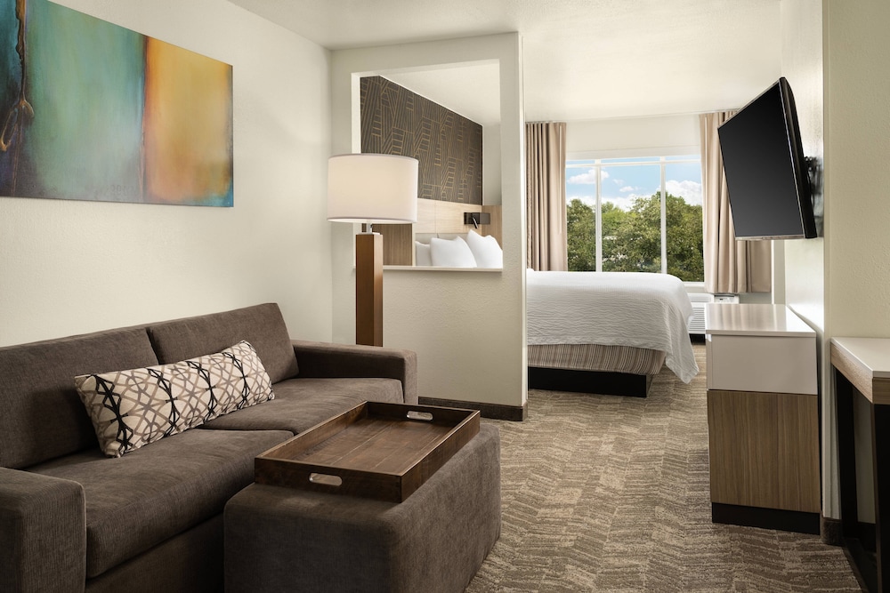 SpringHill Suites Dallas Arlington North