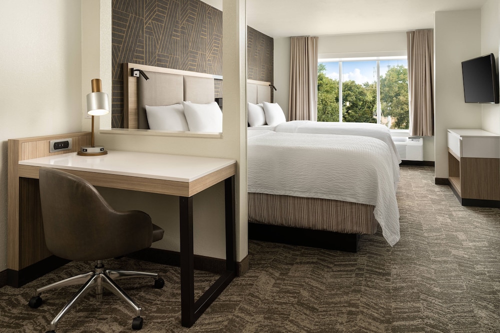 SpringHill Suites Dallas Arlington North