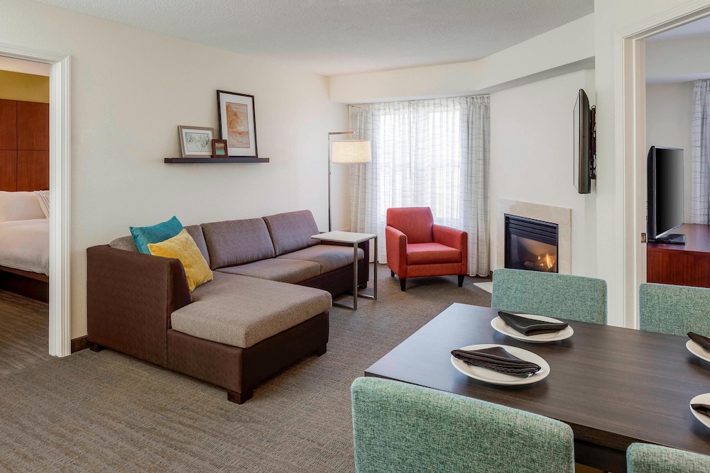 Residence Inn by Marriott Portsmouth