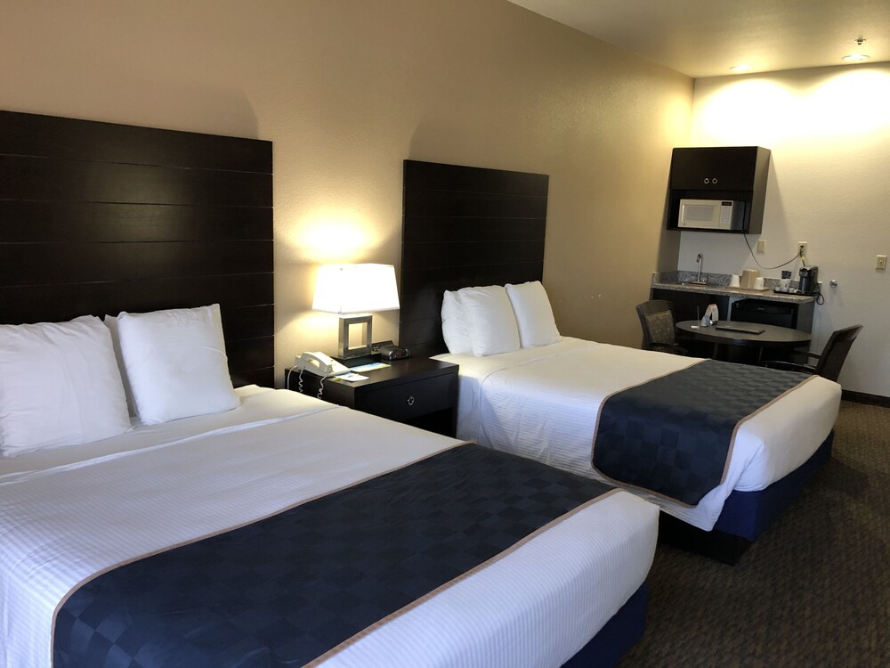 Days Inn & Suites by Wyndham Page Lake Powell