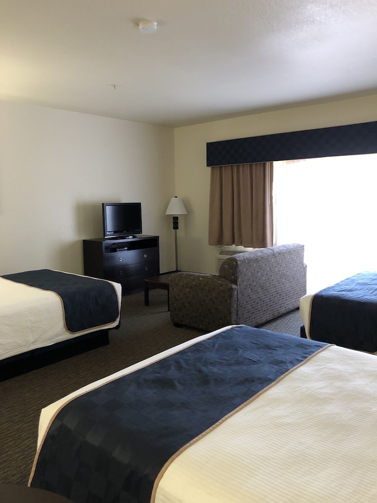 Days Inn & Suites by Wyndham Page Lake Powell