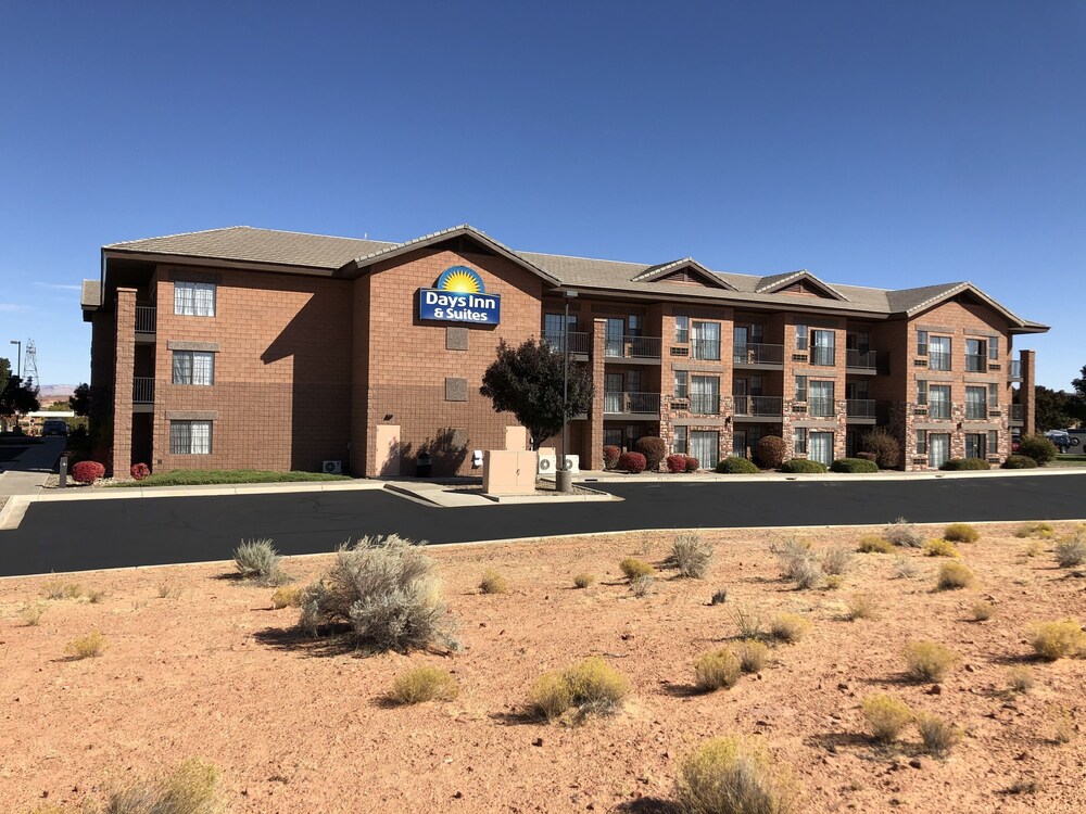 Days Inn & Suites by Wyndham Page Lake Powell