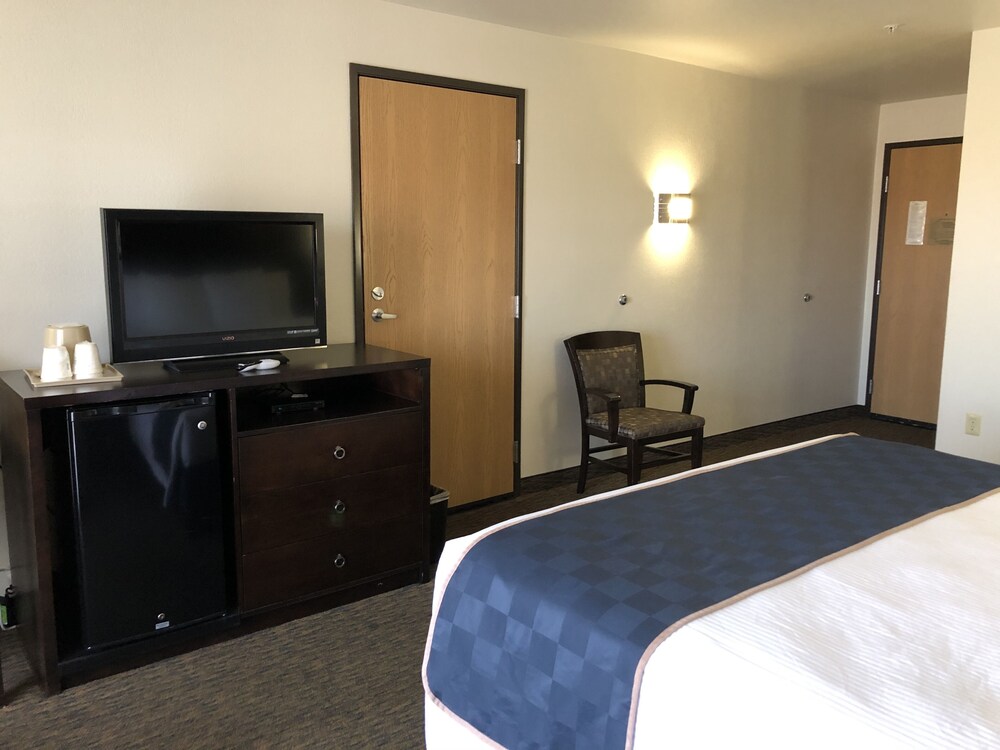 Days Inn & Suites by Wyndham Page Lake Powell