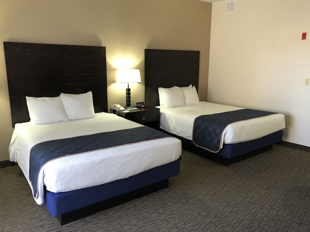 Days Inn & Suites by Wyndham Page Lake Powell