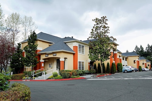 Great Place to stay Extended Stay America Seattle-Bellevue-Factoria near Bellevue 