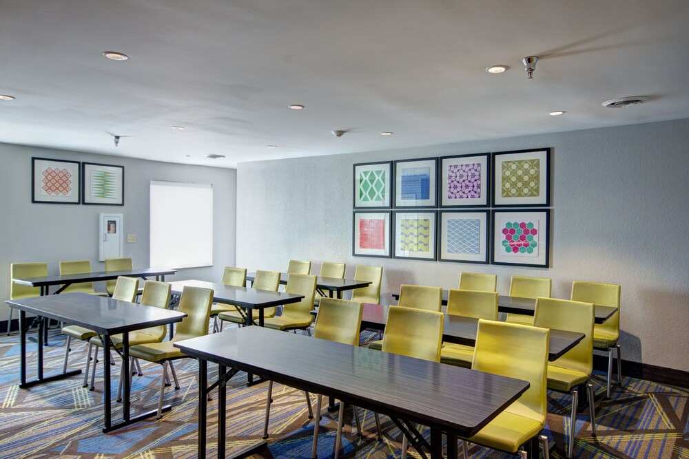 Meeting facility, Holiday Inn Express Columbus South - Obetz, an IHG Hotel