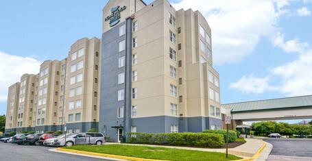 Candlewood Suites Herndon, an IHG Hotel Reviews, Deals ...