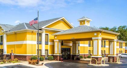 Quality Inn Alexander City