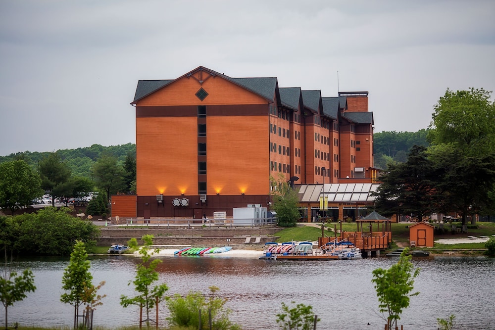 Rocky Gap Casino & Resort in Cumberland Best Rates & Deals on Orbitz