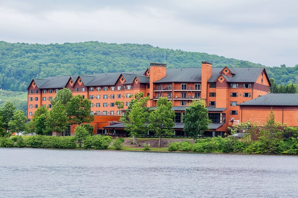 Mountain view, Rocky Gap Casino & Resort