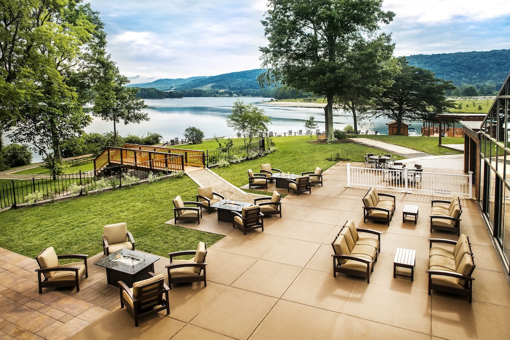 Rocky Gap Casino & Resort in Cumberland, MD Expedia