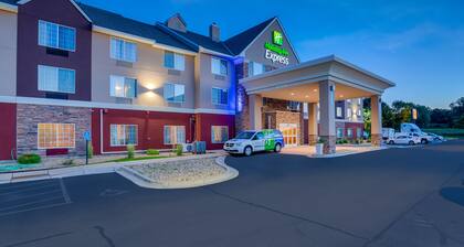 Holiday Inn Express St Paul S - Inver Grove Hgts, an IHG Hotel
