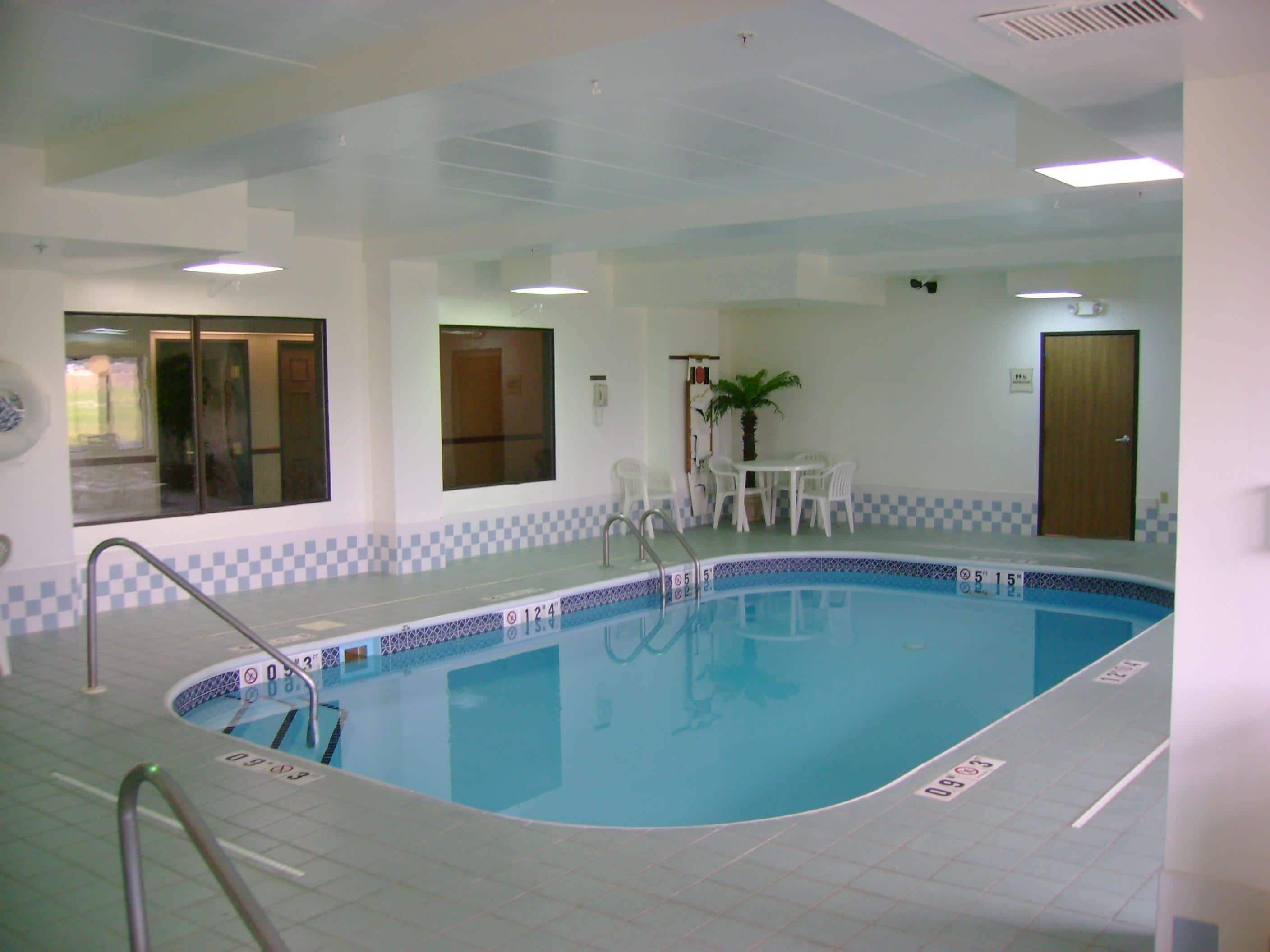 La Quinta Inn & Suites Dayton North - Tipp City in Tipp City, United States