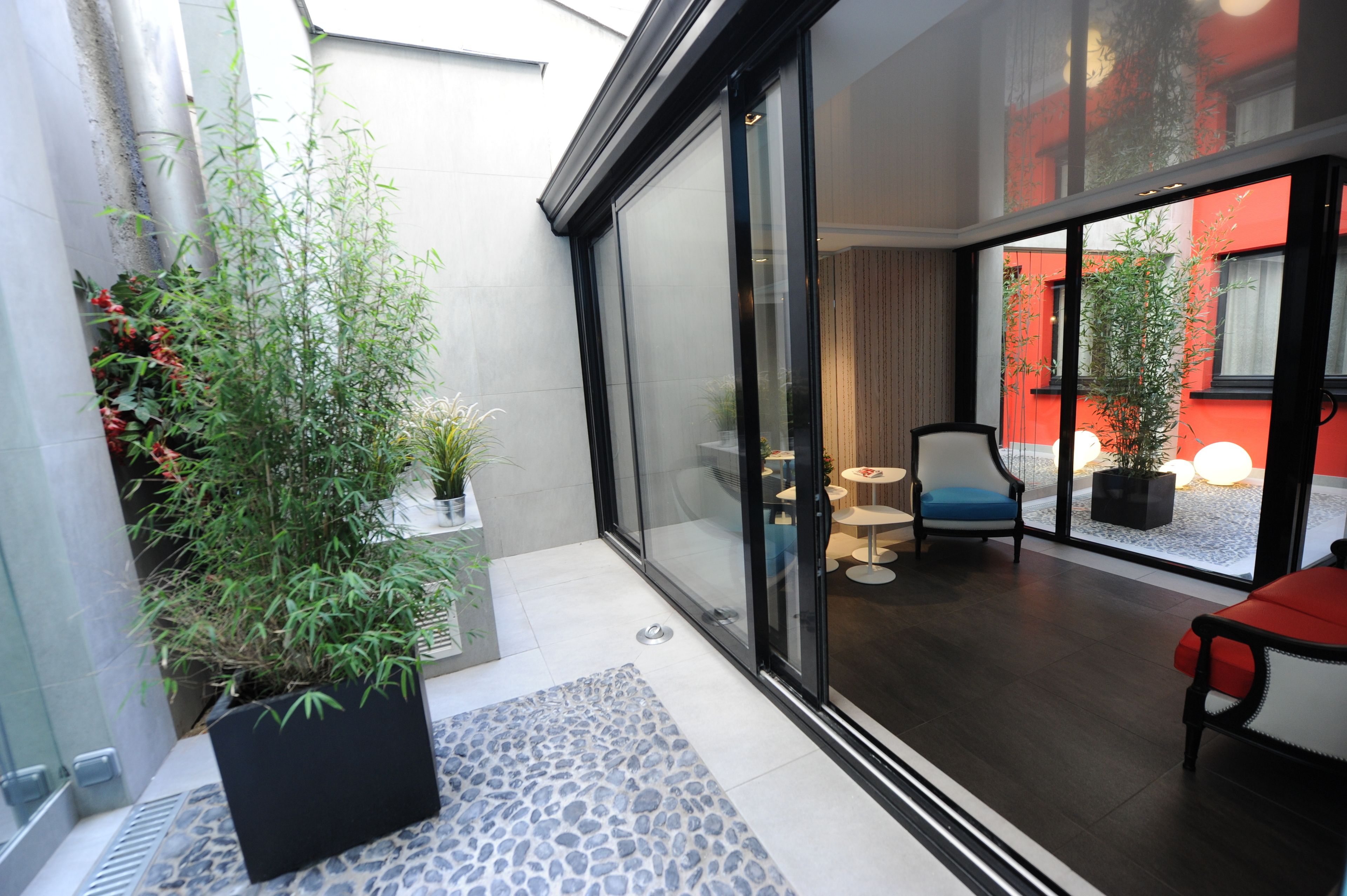 Hôtel Du Vieux Saule