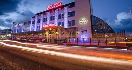 Hotel Keflavik by Reykjavik Keflavik Airport