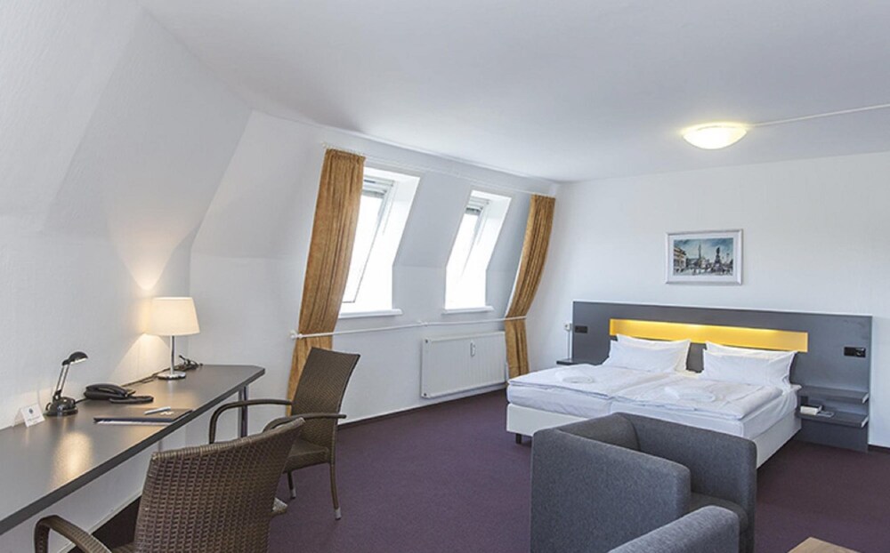 Hotel Bonhoeffer Berlin Hotel Bonhoeffer Berlin