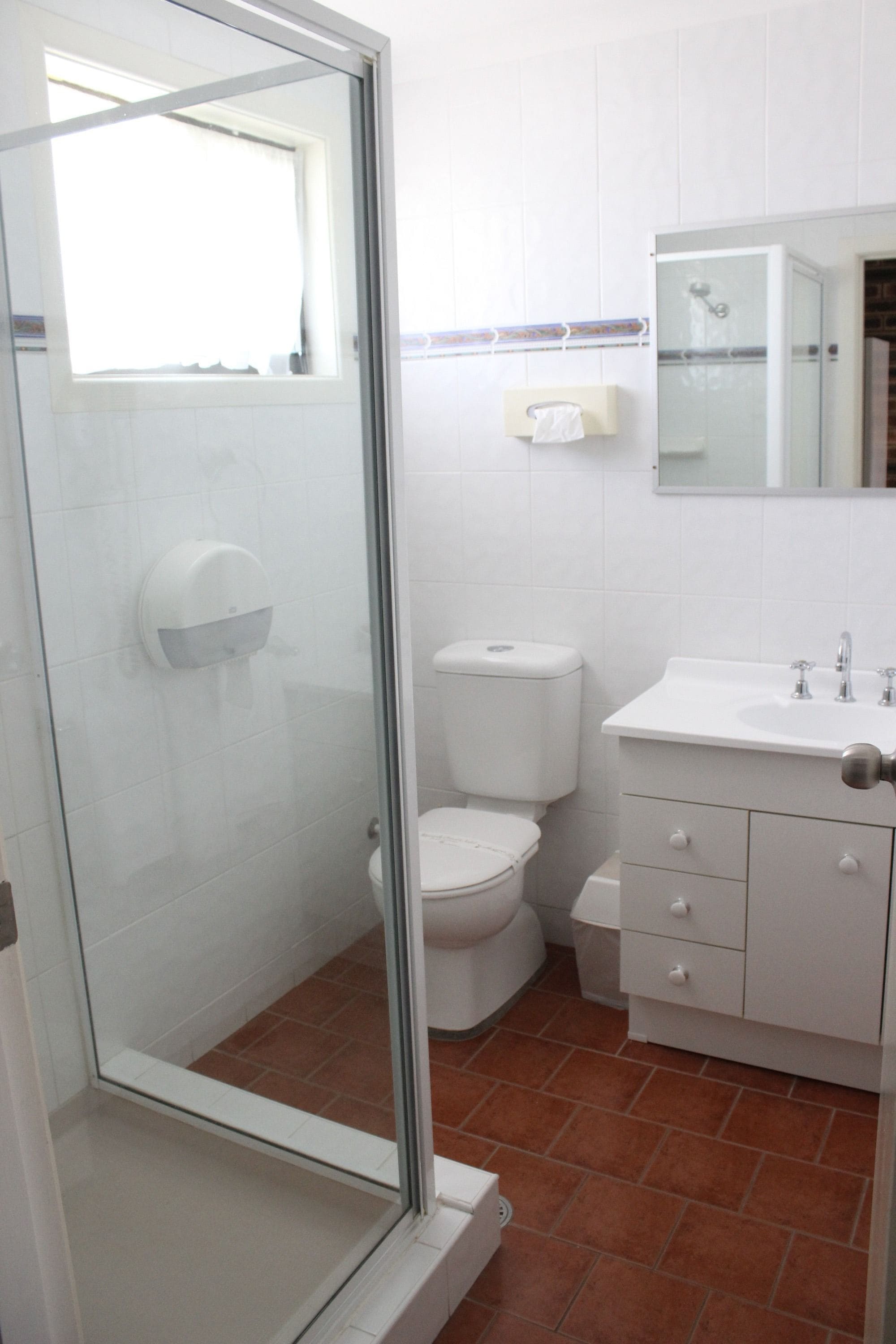 Top Of The Town Motel