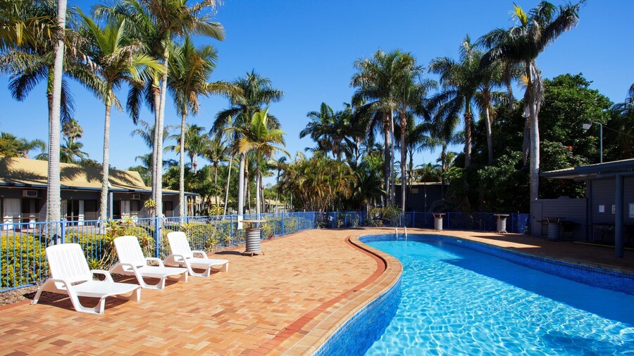 Kondari Hotel