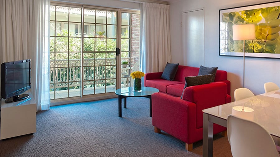 Adina Serviced Apartments Canberra Kingston