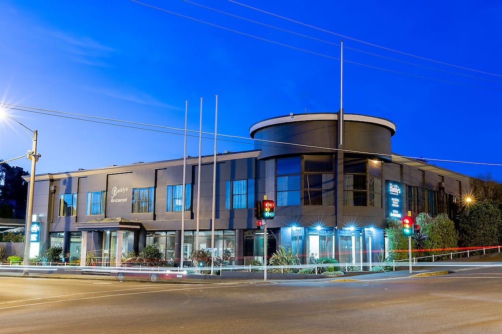 Primary image, Barkly Motorlodge