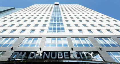NH Danube City