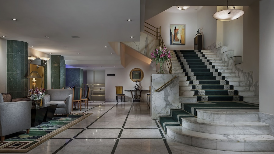 Alcron Hotel Prague