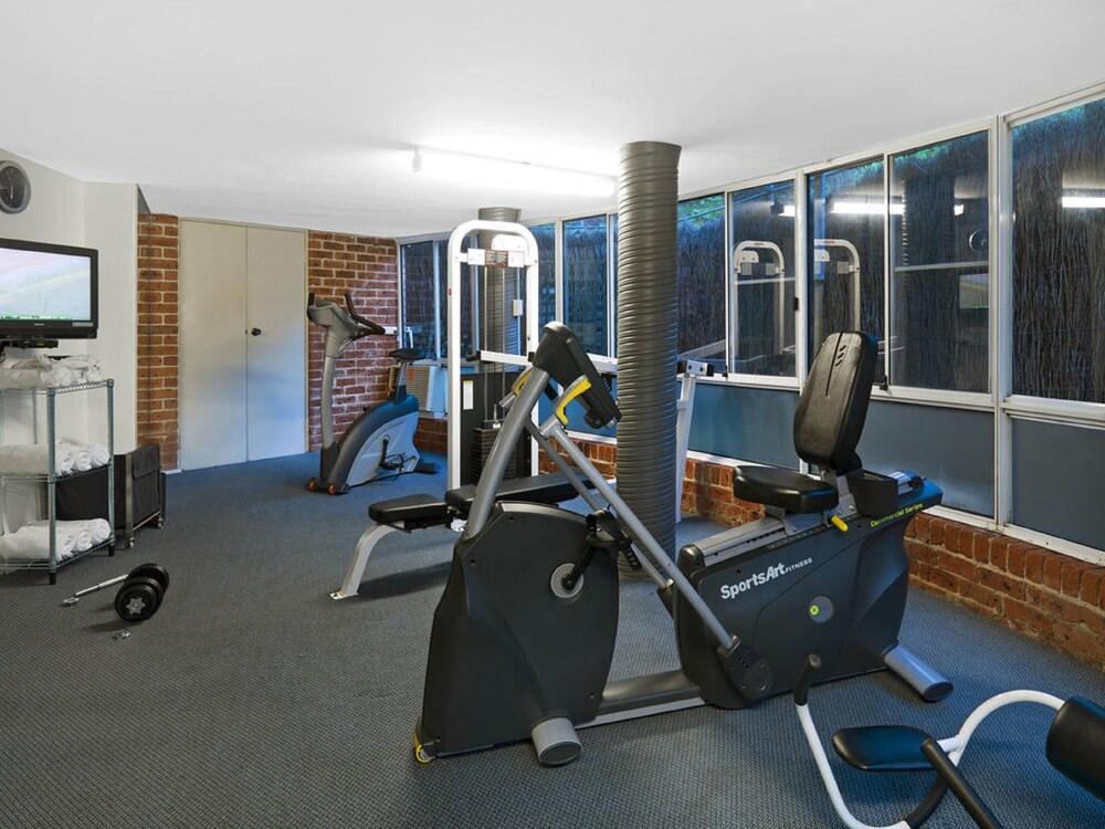 Medina Serviced Apartments North Ryde Sydney