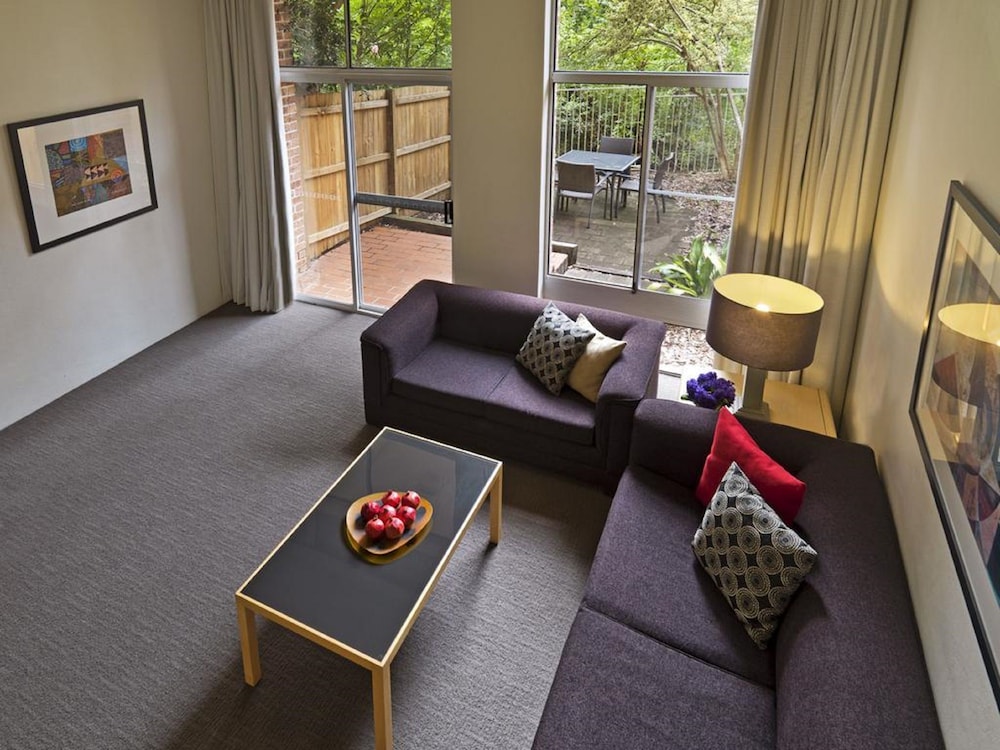 Medina Serviced Apartments North Ryde Sydney