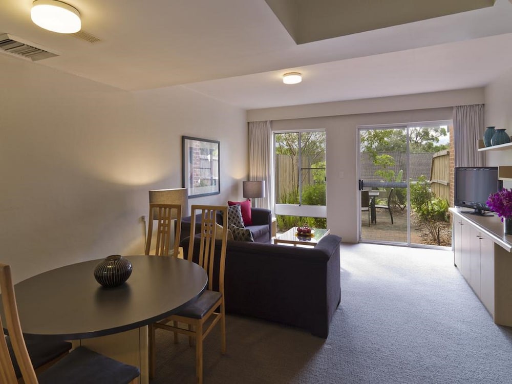 Medina Serviced Apartments North Ryde Sydney