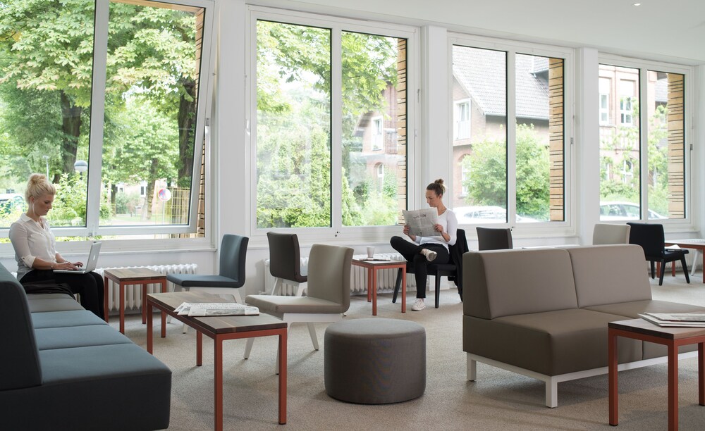 Hotel Christophorus Berlin Hotel Christophorus Berlin