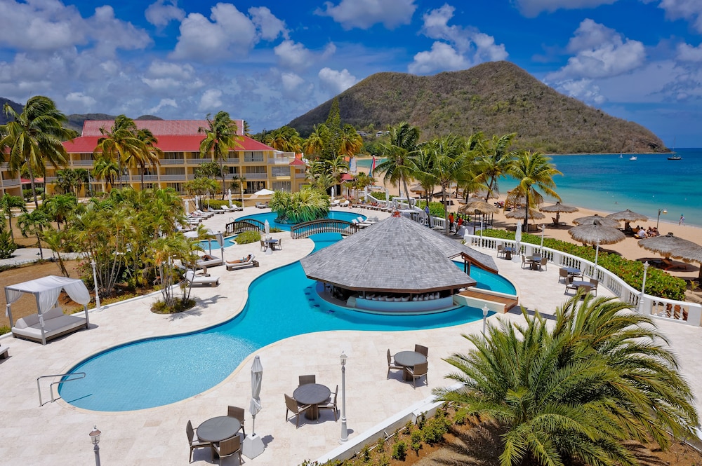 Mystique Royal St. Lucia Resort & Spa 2019 Room Prices 255, Deals