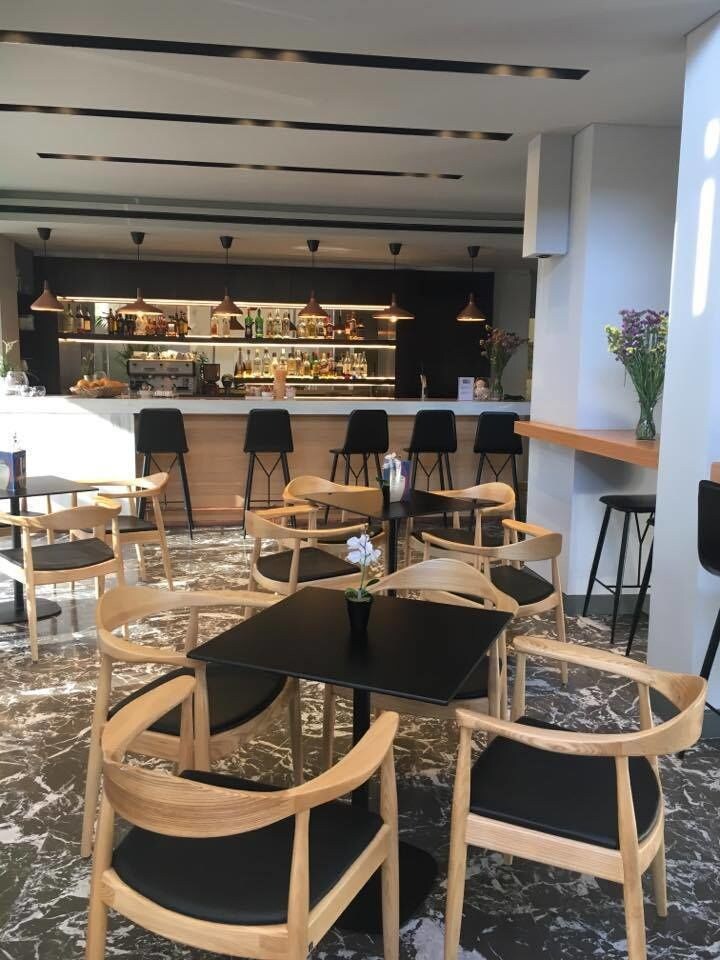 Hotel Best Western Candia Atene Hotel Best Western Candia Atene