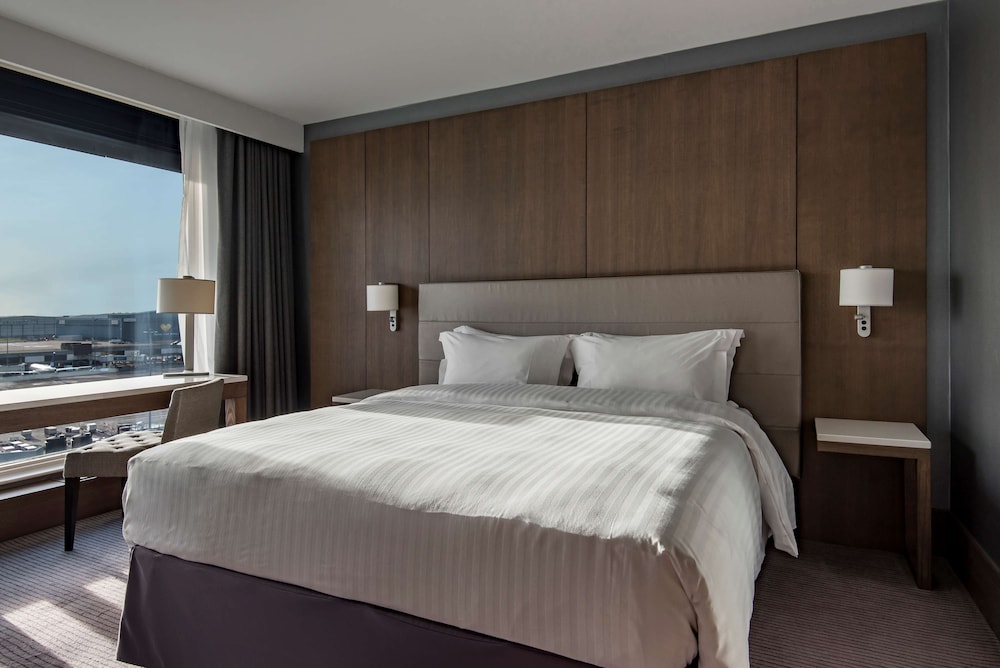 Radisson Blu Hotel Manchester, Airport