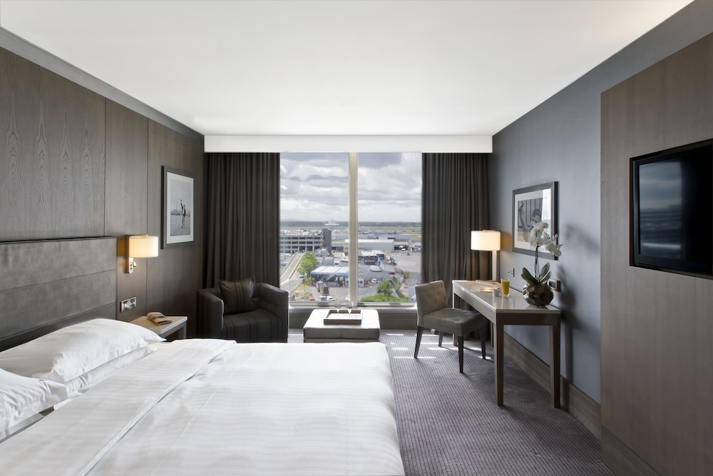 Radisson Blu Hotel Manchester, Airport